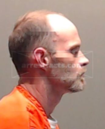 Corey Glenn Hass