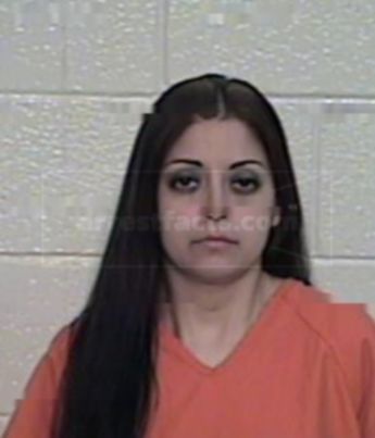 Jennifer Elizabeth Hernanadez