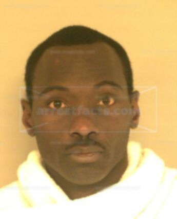 Keith Deandre Owens