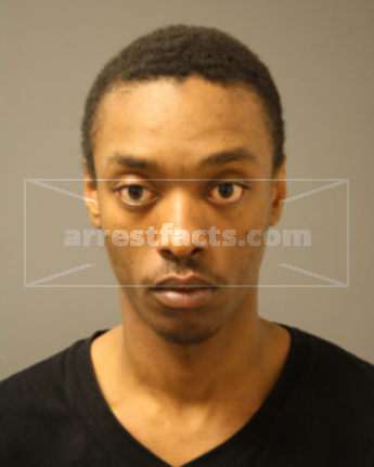 Jerrod Dew