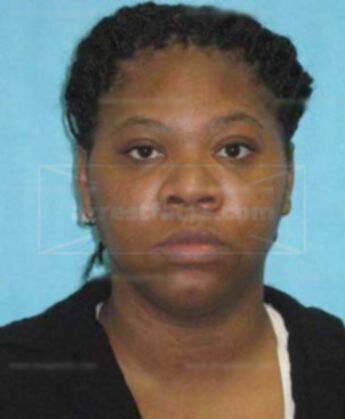 Charmeka Sharmaine Willis
