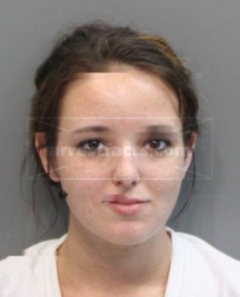 Haley Alexandria Sisk