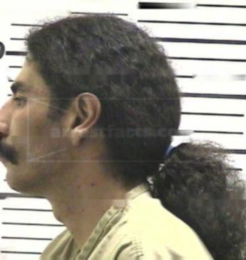 Thomas Daniel Martinez