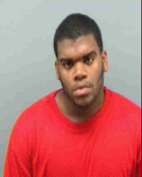 Derrick Richard Jackson