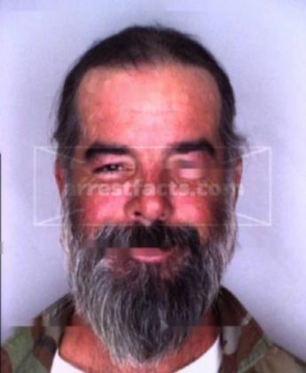 David Roger Vaughan
