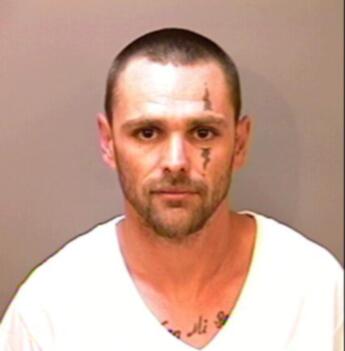 Christian Duane Garza