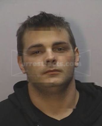 Joshua Adam Miller