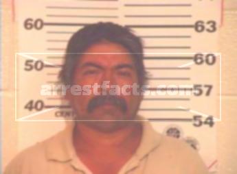 Leon Buenrostro Olvera