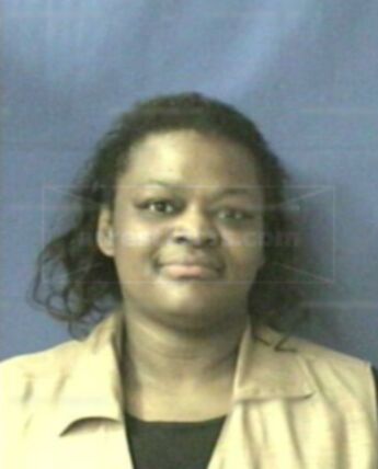 Dana Patrice Jones
