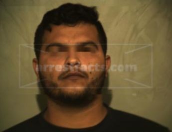 Ernest James Hernandez Llanos