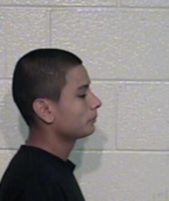 Bryan Felipe Longoria Castillo
