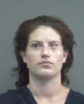 Amanda Kathleen Greene