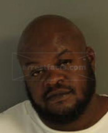 Darnell F Ward