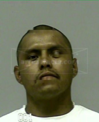 Apolinar Cortez