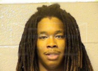 Jerrell Sparks