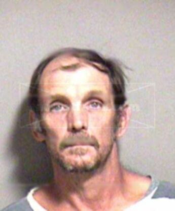 Kenneth Darrel Bailey