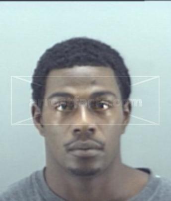 Brandon Lee Hodge
