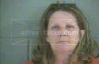Kelly Lynn Harris