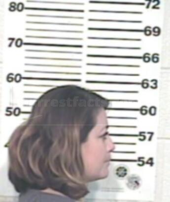 Rosalinda Vasquez Solis