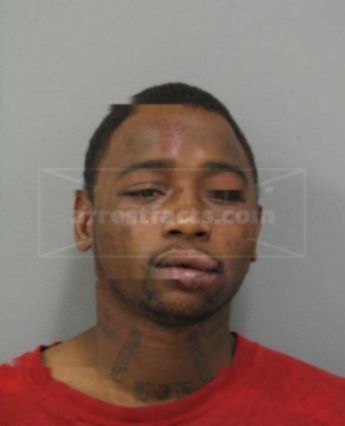 Damarcos Lamont Sallis
