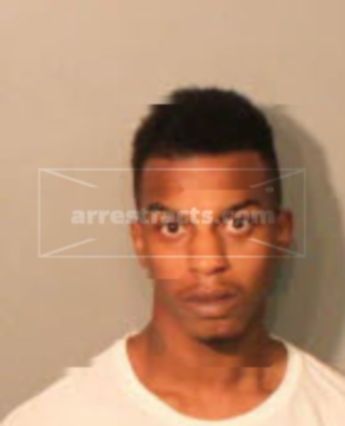 Wilburn Leon Alexander Ii