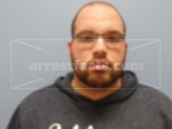 Anthony D Hunter