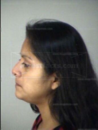 Teodora Gutierrez-Martinez