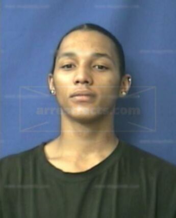 Justen Lamech Marks