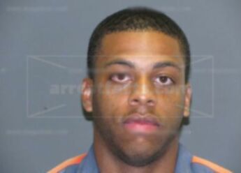Gerard Reshard Covington