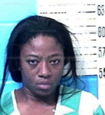 Ruth Renee Jackson