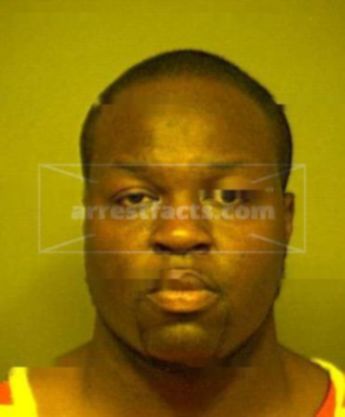 Dwight Roniel Harris
