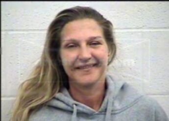 Lisa Marie Napier