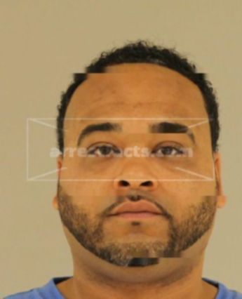 Derrick Fitzgerald Williams