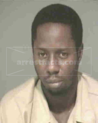 Benjamin Nmi Williams