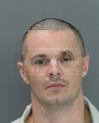 Anthony Scott Hunt