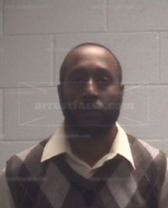 Demetrist Lendell Roberts