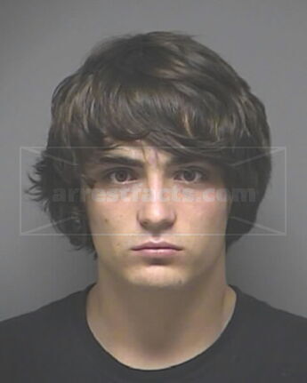 Devin Ray Wallace