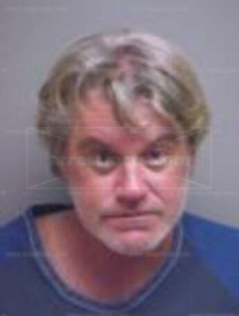 Glenn Edward Bush