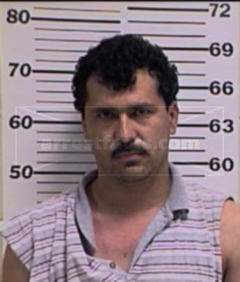 Demetrio Robles Pinedo