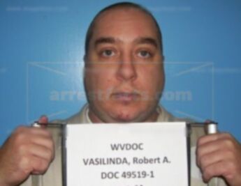 Robert Vasilinda