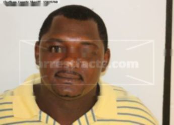 Corinthians Santell Shepherd