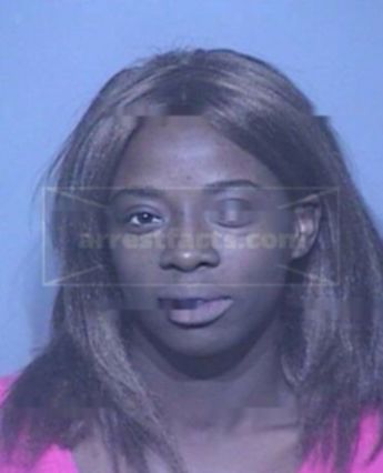 Talekia Deshawn French