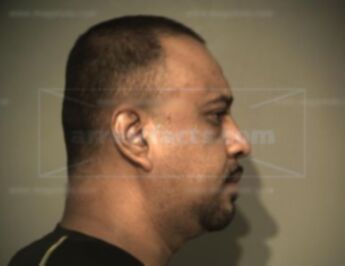 Rodolfo Elvis Aleman Ramirez