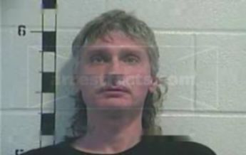 Hubert Glenn Trammell Jr.