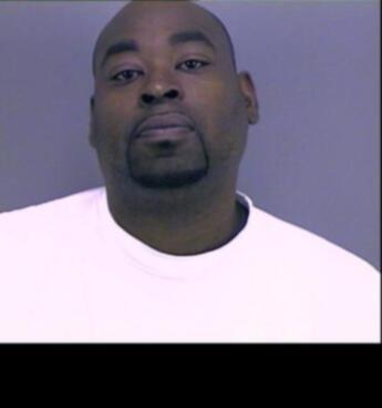 Kevin Terrell Huddleston