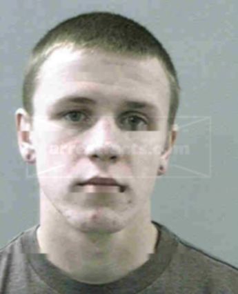 Miles Brent Blakeley