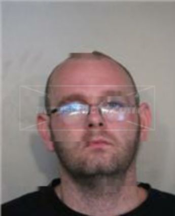 Anthony Shane Proctor