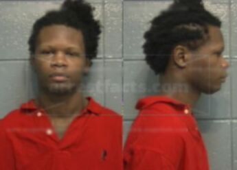 Timothy Charles Oliver