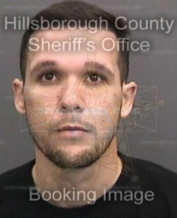 Nicholas Paul Combs