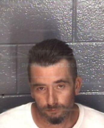 Bryan Casey Laster